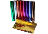 Toner Reactive Foil Rolls